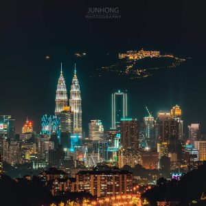 Day Tour From KL to Kuala Lumpur and Genting Highlands