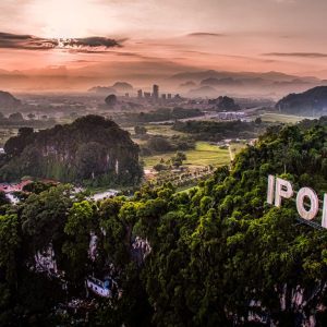 Multi Day Tour From Singapore to Port Dickson, KL, Genting, Ipoh, Cameron and Penang